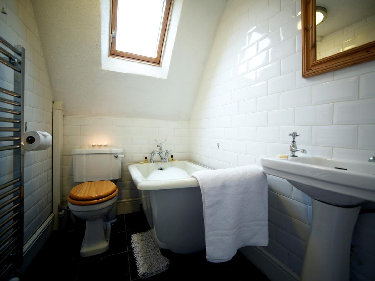 Alice Howe Villa Windermere Luaran gambar