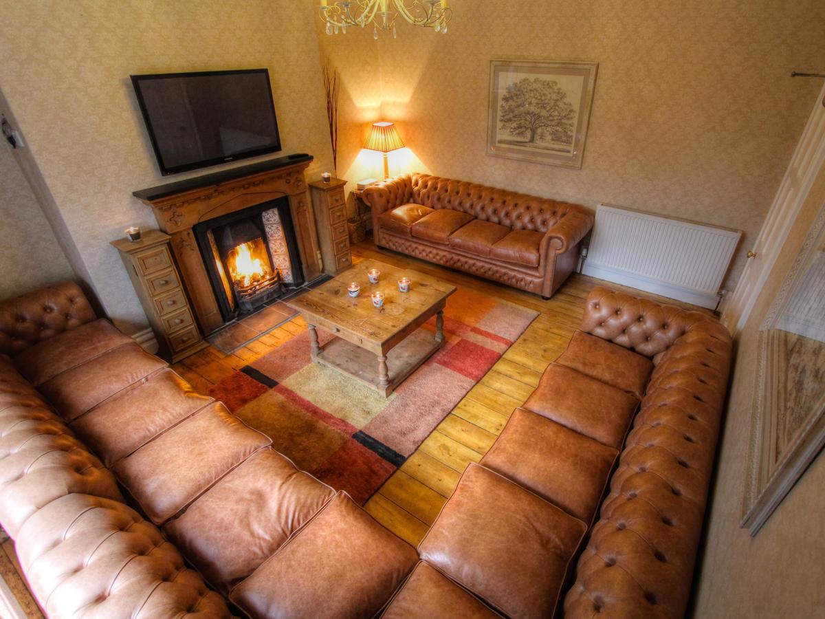 Alice Howe Villa Windermere Luaran gambar