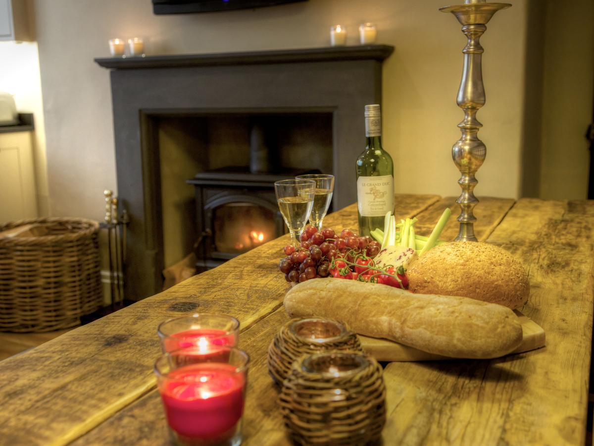 Alice Howe Villa Windermere Luaran gambar